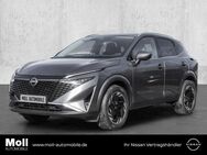 Nissan Qashqai, 1.3 DIG-T N-Connecta 140PS MHEV 6MT Winterpaket, Jahr 2022 - Euskirchen