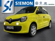 Renault Twingo, 1.0 SCe 70 Life, Jahr 2016 - Salzbergen