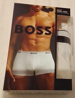 1er Pack BOSS Herren Trunks - Landau (Pfalz)