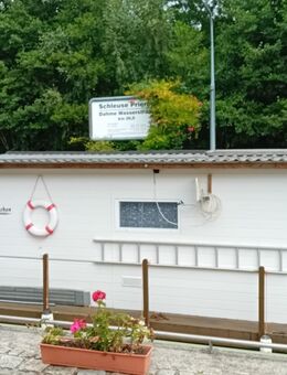 privater hausbootverkauf Eigenbau mit Liegeplatz - Lübben (Spreewald)