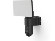 Hama Überwachungskamera Outdoor Kamera WLAN-Licht u. Bewegungsmelder Full HD mit Nachtsicht (Außenbereich)