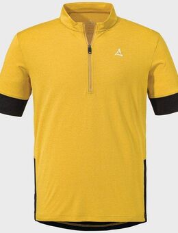 Schöffel Radtrikot Bike CIRC Shirt Style Pinega MNS