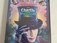 Charlie und die Schokoladenfabrik (2 DVDs Edition) von Tim Burton - Essen