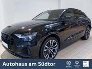 Audi SQ8 quattro 4.0 TDI V8 | LED AHK Keramik - Rietberg