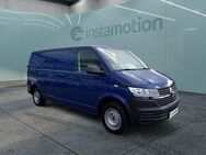 VW T6.1, 2.0 TDI Kasten EcoProfi Audio, Jahr 2020 - München