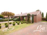 +++ Barrierefreies Reihenendhaus in ruhiger Lage von Holtland! +++ - Holtland