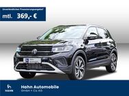 VW T-Cross, 1.5 TSI Life, Jahr 2024 - Böblingen