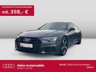 Audi S6, 3.0 TDI qu Limousine a °, Jahr 2020 - Göppingen