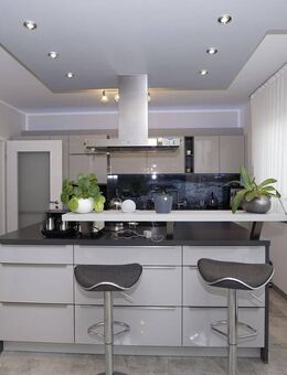 Elegant und modern - Traumhaftes Einfamilienhaus in ruhiger Lage - Höringen