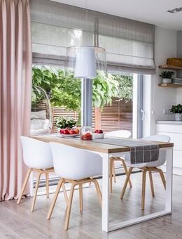 3 Zimmer - Wohnung mit Balkon - Lauingen (Donau)