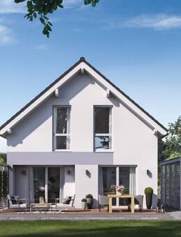 Kleines Haus in Dresden auf 300m2 Bauland - Dresden