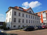 2-Raum Wohnung mit Balkon am beliebten Packhof! - Brandenburg (Havel)