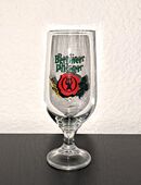 Berliner Pilsner DDR Getränkeglas - VEB Gekränkekombinat Berlin in 90427
