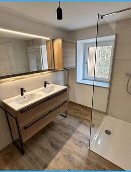 IMMO MAIER -WOHNEN im GRÜNEN, MIT GUTEM GEWISSEN - TOLLE AUSSTATTUNG -provisionsfrei - Wittibreut