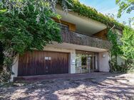 Elegantes Haus mit atemberaubendem Panoramaausblick - Steinen (Baden-Württemberg)