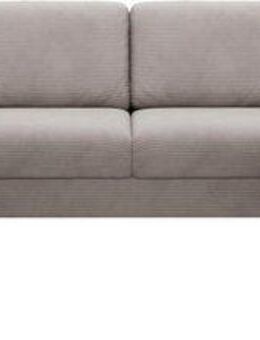 sit&more Wohnlandschaft Morris Jubi U-Form, B: 300 cm, mit Armteilfunktion & 1 Zierkissen, optional Bettfunktion