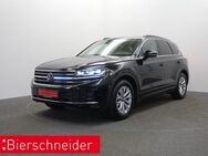 VW Touareg, 3.0 TDI Elegance Neues ACTIVE-INFO IQ LIGHT 18 AREA-VIEW 5-J, Jahr 2024 - Weißenburg (Bayern)