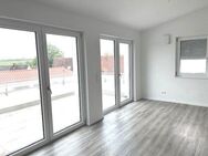 3 1/2-Zimmer-Penthouse-Wohnung in Satteldorf-Gröningen - Satteldorf