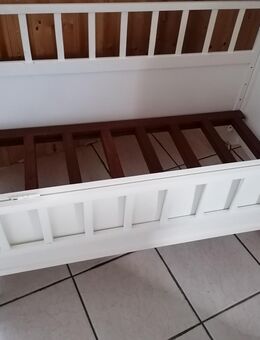 Kinderbett - Merenberg (Marktflecken)