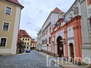 4-RWE in der historischen Altstadt v. Bautzen - Bautzen
