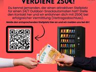 Standort gesucht – 250 € Finderlohn bei erfolgreicher Vermittlung - Aachen