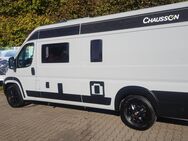 Überdachter Stellplatz für Wohnmobil gesucht - Oberhausen