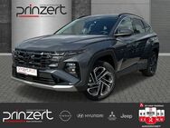 Hyundai Tucson, 1.6 T-GDi HEV "Prime" MY25 FL 6, Jahr 2022 - Darmstadt