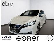 Nissan Leaf, N-Connecta | ° | |, Jahr 2021 - Baienfurt