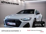 Audi RS7, 6.3 Sportback EUPE 1730 Essentials 305 km h Laser NSA Tour Stadt, Jahr 2023 - Hofheim (Taunus)