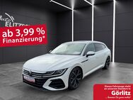 VW Arteon, SB R, Jahr 2023 - Kamenz