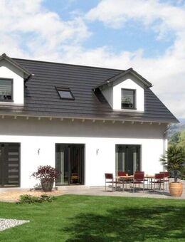Generationshaus. Wohnen, wie Sie es lieben - in Ihrem neuen Zuhause - Wurzen