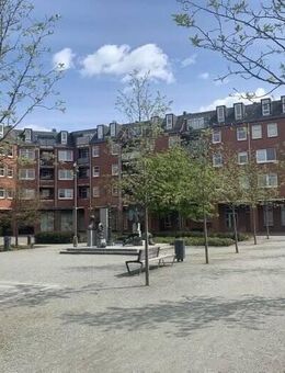 *** Eigentumswohnung zur Selbstnutzung oder Vermietung - Kapitalanlage - Grundriss frei gestaltbar *** - Hamburg