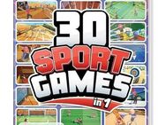30 Sport Games in 1 Nintendo Switch