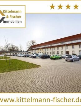 Attraktive Rendite: 3-Zimmer-Wohnung in Mariental mit Balkon, Keller und 2 Stellplätzen - Mariental