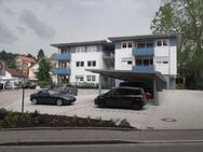 Wunderschöne, moderne und zentral gelegene 3-Zimmer-Wohnung in Zell a. H. ab Aug. 2024 zu vermieten - Zell (Harmersbach)