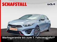 Kia Ceed GT 1.6T-GDI Automatik Panorama Navi Tempomat Kamera PDC - Bergheim (Nordrhein-Westfalen)