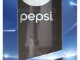 Pepsi Cola - Max - Champions League - Glas in 04838
