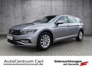 VW Passat Variant, 2.0 TDI Business Travel 3, Jahr 2020 - Plauen