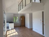 ***Erstbezug - 4-Zimmer Wohnung auf 2 Ebenen mit Galerieeinheit*** - München