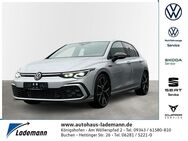 VW Golf, 2.0 TSI GTI, Jahr 2023 - Lauda-Königshofen