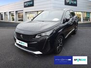 Peugeot 3008, 1.2 Mild Hybrid 136 GT (EURO 6d), Jahr 2024 - Hamburg