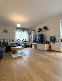 Einziehen & wohlfühlen - moderne Eigentumswohnung in bester Abensberger Wohnlage! - Abensberg