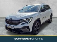 Renault Austral, Iconic Esprit Alpine Full-Hybrid 200, Jahr 2024 - Hof