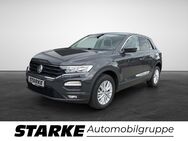 VW T-Roc, 1.6 TDI Trendline, Jahr 2018 - Georgsmarienhütte