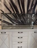 2 Glasterrarien 100/50/50 in 67105