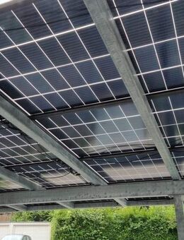 JESTETTEN - neuwertige Eigentumswohnung - viele EXTRAS - mit eigener PV Anlage! - Jestetten