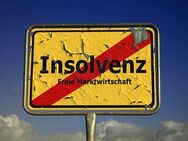 Sofort-Ankauf Ihrer Problem-GmbH, GmbH & Co. KG, UG, UG & Co. KG, KG, AG aA, mit allen Aktiva und Passiva, Haftungs-Entlastung der Geschäftsführung, notariell beurkundet