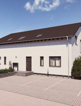 Nachhaltig investieren: Mehrfamilienhaus mit großem Potenzial - Weigendorf