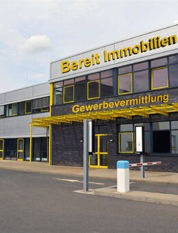 Vielseitig nutzbares WGH - Sinzheim