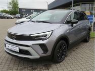 Opel Crossland 1.2 Design & Tech *SH*LM*LED*RFK*TEMP* - Rostock